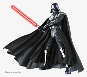 Darth Vader - Star Wars Png