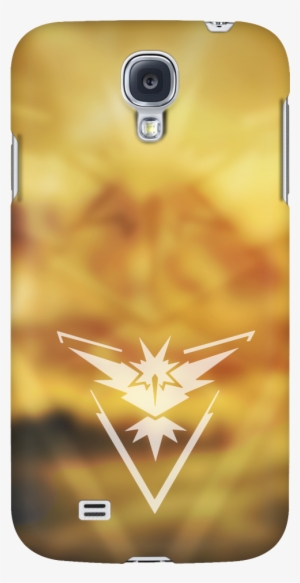 Team Instinct Logo Phone Cases - Team Instinct Logo Phone Cases - Iphone 6