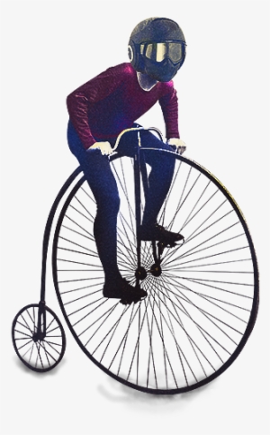 You've Felt It Your Entire Life, That There's Something - Mountain Unicycling