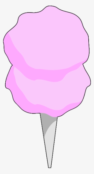 Clipart Cotton Candy Svg
