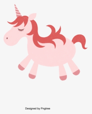 Cute Magical Unicorn Head Vector Design, Unicorn, Head, - Vector Graphics
