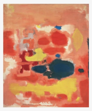 Rothko - Mark Rothko-untitled-2015 Poster