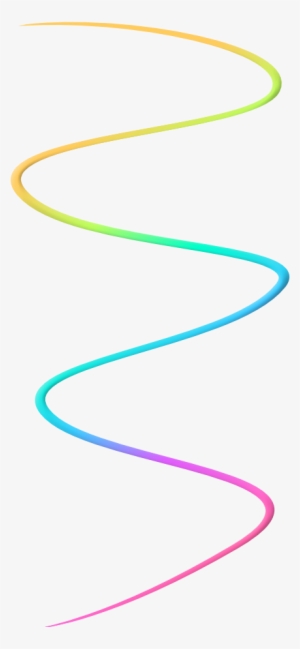 But Majority Of The Time, These Objects Are Added To - Neon Swirls Clip Art