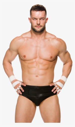 Finn Balor Png Picture - Wwe Finn Balor Png