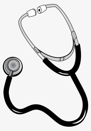 Stethoscope Clip Art