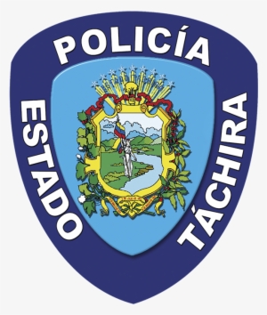 Logo Policia Del Estado Tachira Elsa - International University Of Leadership