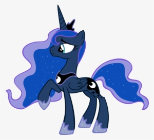 Princesa Luna My Little Pony