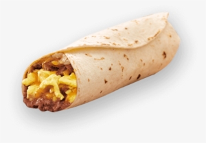 Breakfast Burritos Png Svg Freeuse Stock - Breakfast Burrito And Salsa