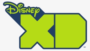Logo Disney Xd - Logo De Disney Xd
