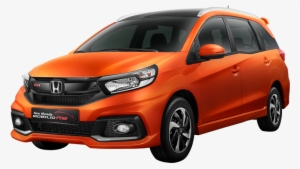 Honda Mobilio Rs 2018