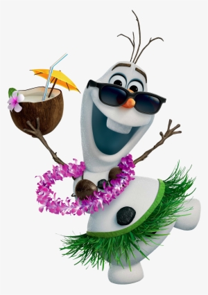 Uncle Milton - Wall Friends - Olaf The Snowman