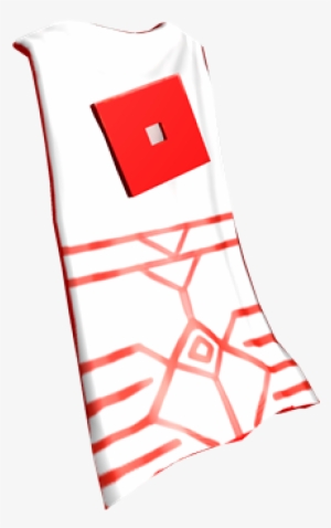 Cape With Roblox Logo - Glorious Cape Of Heroes Roblox