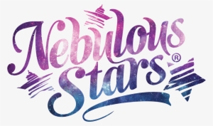 Warehouse Stationery Nebulous Stars Crystal Wish Keepers