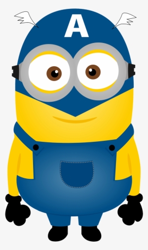 Clip Royalty Free Download S Heroes Andykatya Pinterest - Minion Clip Art