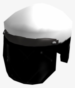 Police Riot Helmet - Roblox Police Hat Id