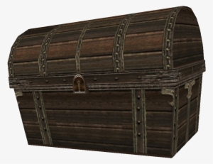 Treasurechest - Portable Network Graphics