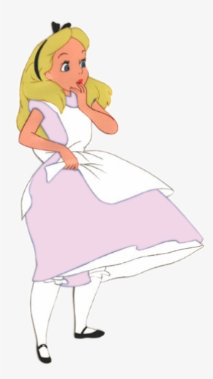 Rainbow-unicorn Images Alice In Wonderland - Another Day Off Tomorrow