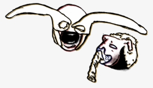 Elijah Dobkins Shared - Illustration