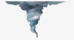 Free Images Toppng Transparent Vector Black And White - Tornado Png
