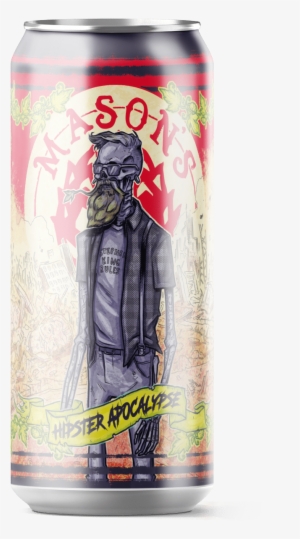 Hipster Apocalypse - .com