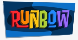 Originally A Wii U Exclusive, Runbow Has Thankfully - Runbow Pocket Deluxe Edition [new 3ds Game]