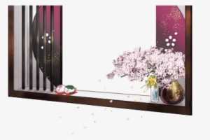 Spring High-grade Window - Window