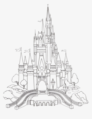 Castle Silhouette At Getdrawings - Castle Vector Free - 1233x1001 PNG ...