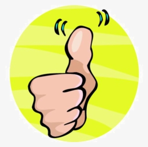 File - Thumbsup - Gesture Definition