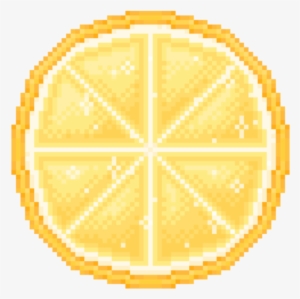 Lemon Slice - Lemon