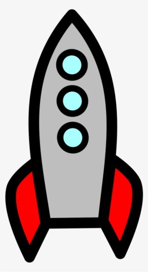 Free Png Space Ship Rocket Png Images Transparent - Rocket Ship Clip Art