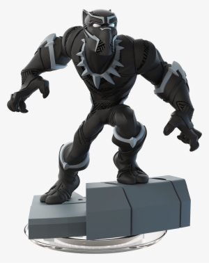 Disney Infinity - Disney Infinity Black Panther