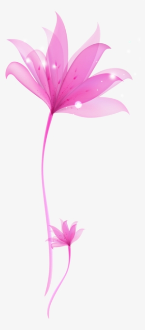 Flower Png Purple