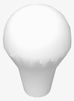 Lightbulb - Light Bulb Lumber Tycoon 2