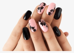 Polish Nail Lounge Prices - Clip Art