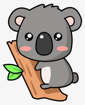 Free To Use Amp Public Domain Koala Clip Art Cute - Cute Koala Clipart