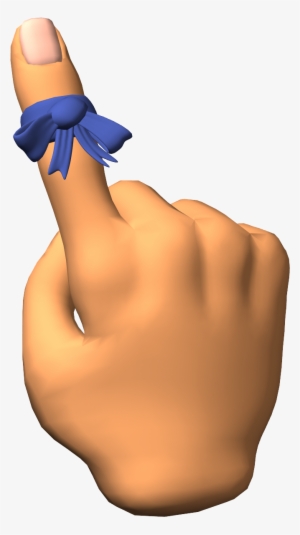 Finger, Hand, Thumb, - Heart