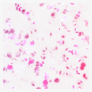 Falling Petals Transpa Background Png Mart