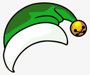 Elf Hat, Elf, Christmas, Christmas Hat - Elf Hat Png