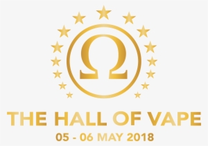 Ausstellerliste - Hall Of Vape Png