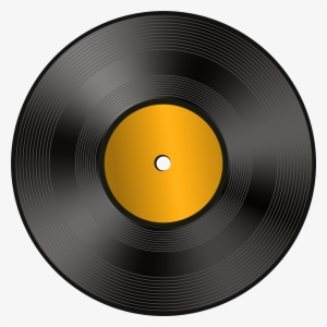 Record Clipart At Getdrawings