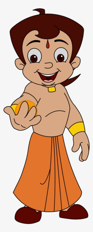 Primary Resized 1000 - Chota Bheem Images Png