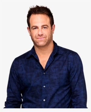 Paul Adelstein - Jake Novak Girlfriends Guide To Divorce