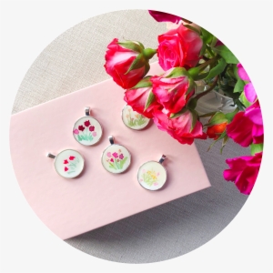 Loose Watercolor Florals Workshop - Artificial Flower