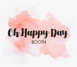 Static1 - Squarespace-1 - Oh Happy Day Pink