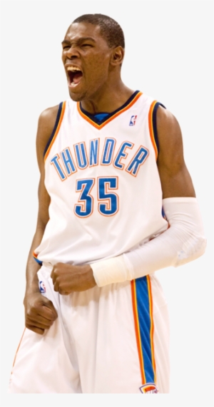 Share This Image - Kevin Durant On White