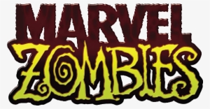 Marvel Zombies