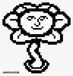 Flowey Pls Lenny By Justdwayne-d9p1tdu - Flowey Tongue Out