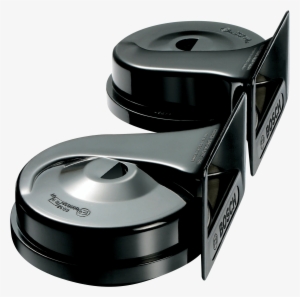 Fanfare Horns - Bosch Horn 0 986 Ah0 502