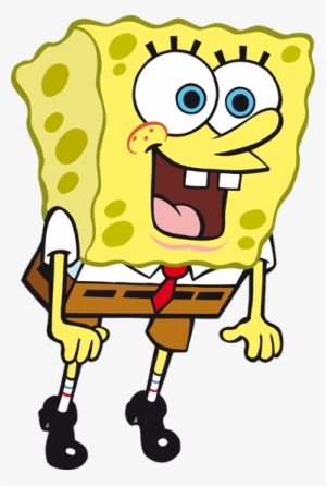 Pack Png Spongebob - Spongebob Squarepants: The Complete First Season
