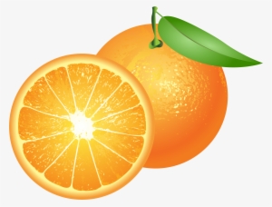 Jpg Freeuse Download Oranges Clipart Emoji